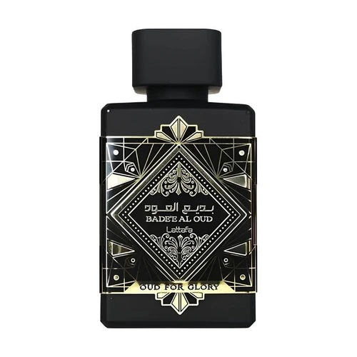 Bade Al Oud — Oud for Glory