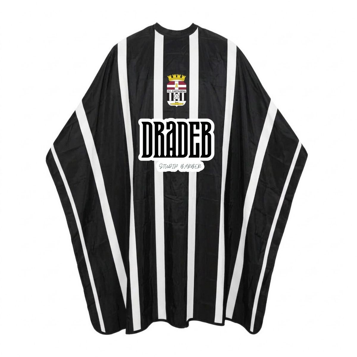 Capa FC Cartagena