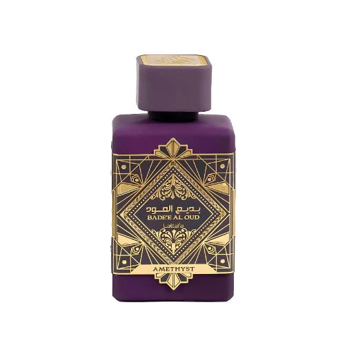 Bade Al Oud — Amethyst