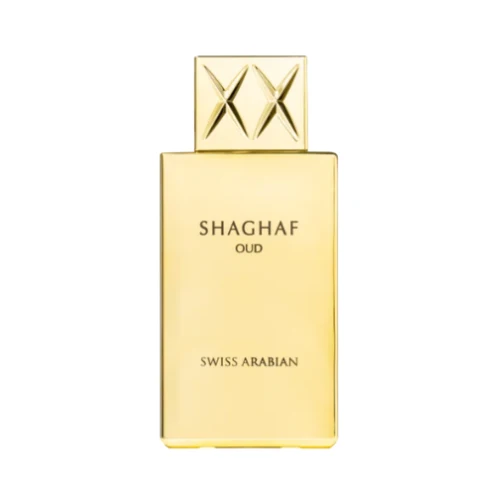 Shaghaf Oud