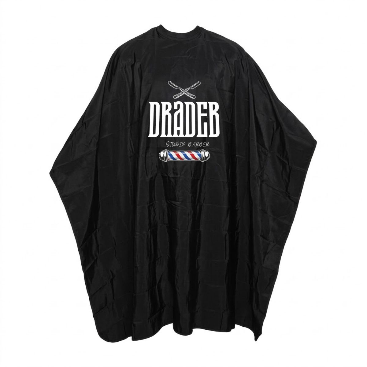 Capa Logo Negra
